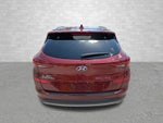 2020 Hyundai Tucson SPORT