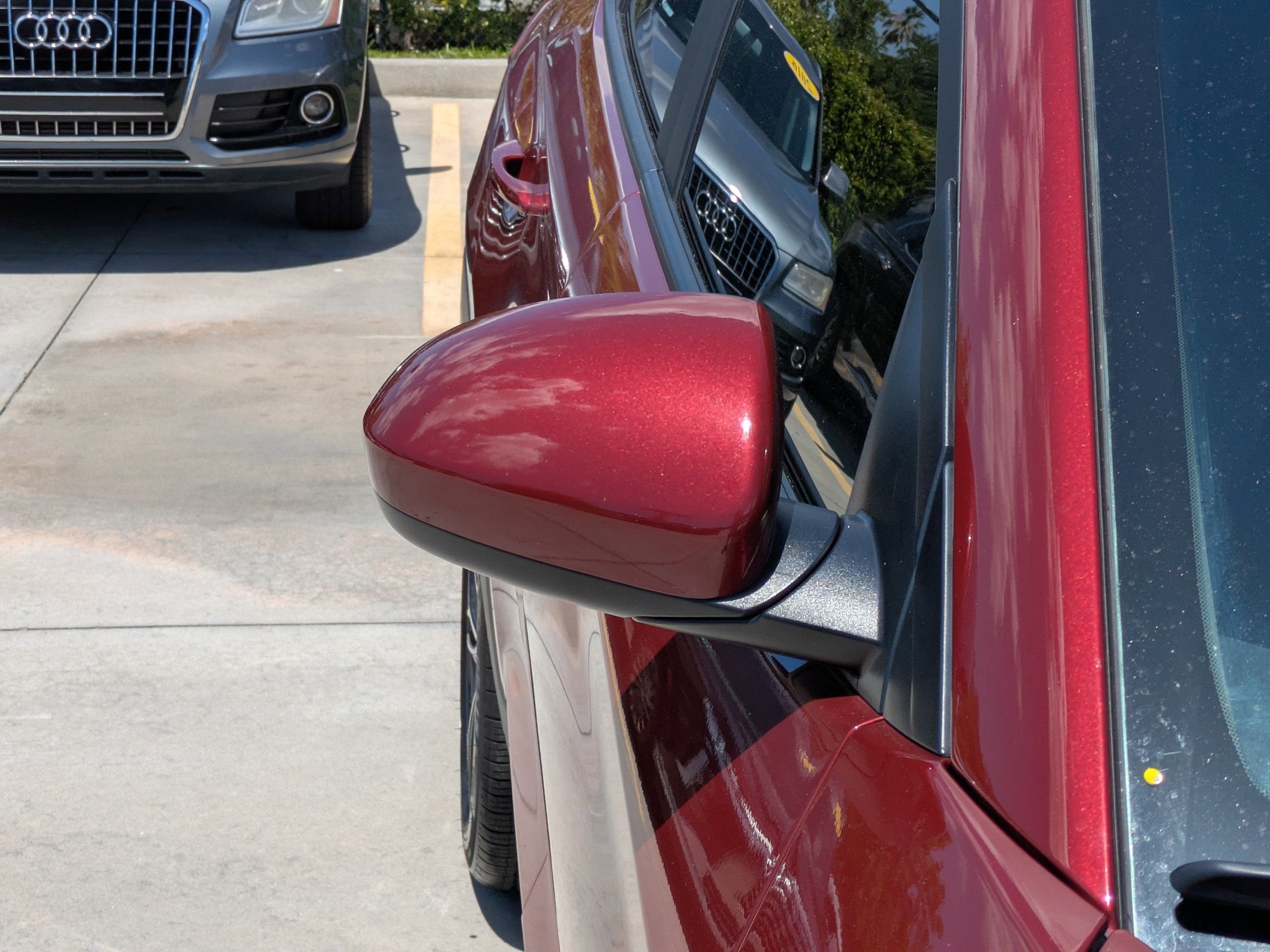 2020 Hyundai Tucson SPORT