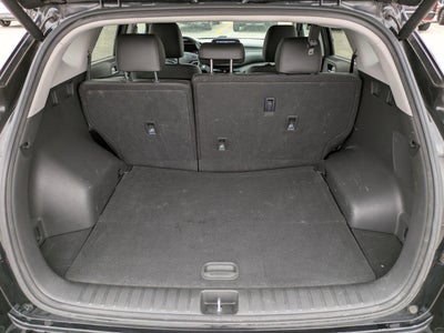 2019 Hyundai Tucson LIMITED