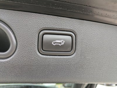 2019 Hyundai Tucson LIMITED