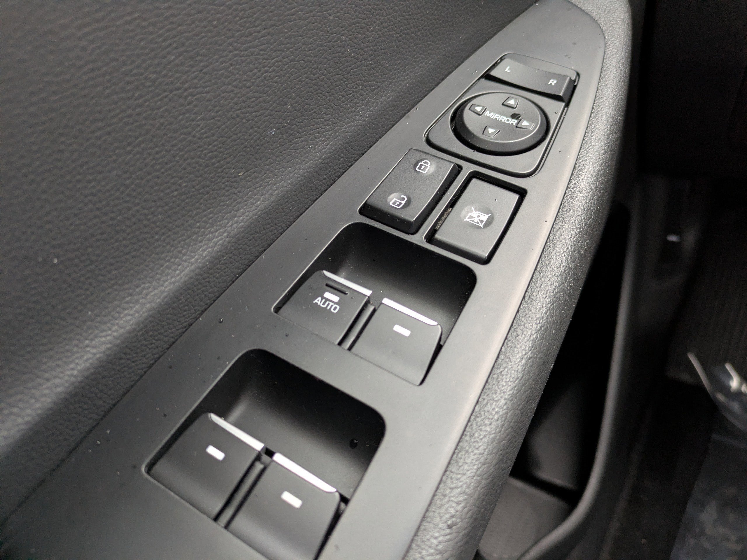 2019 Hyundai Tucson LIMITED