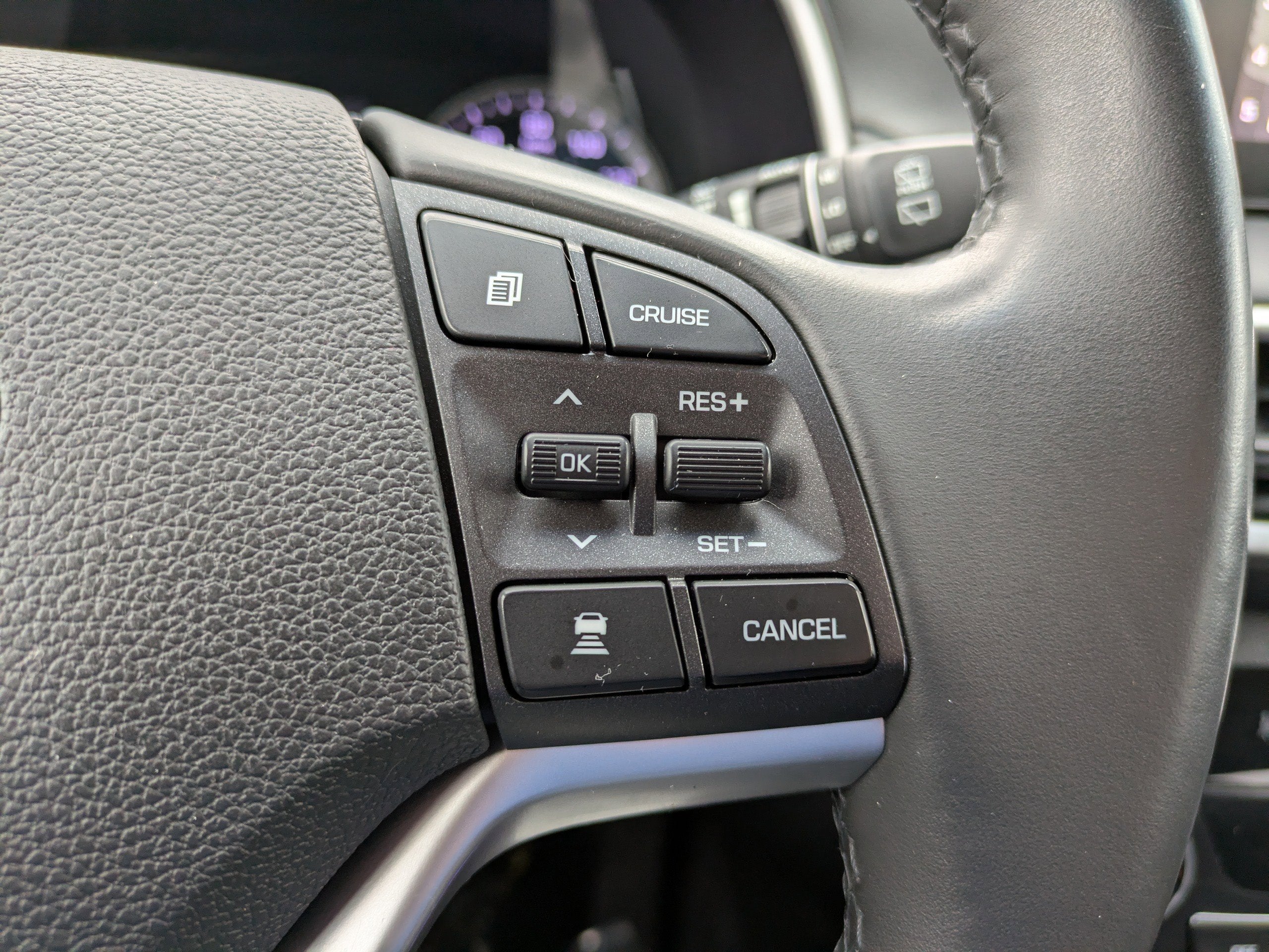 2019 Hyundai Tucson LIMITED