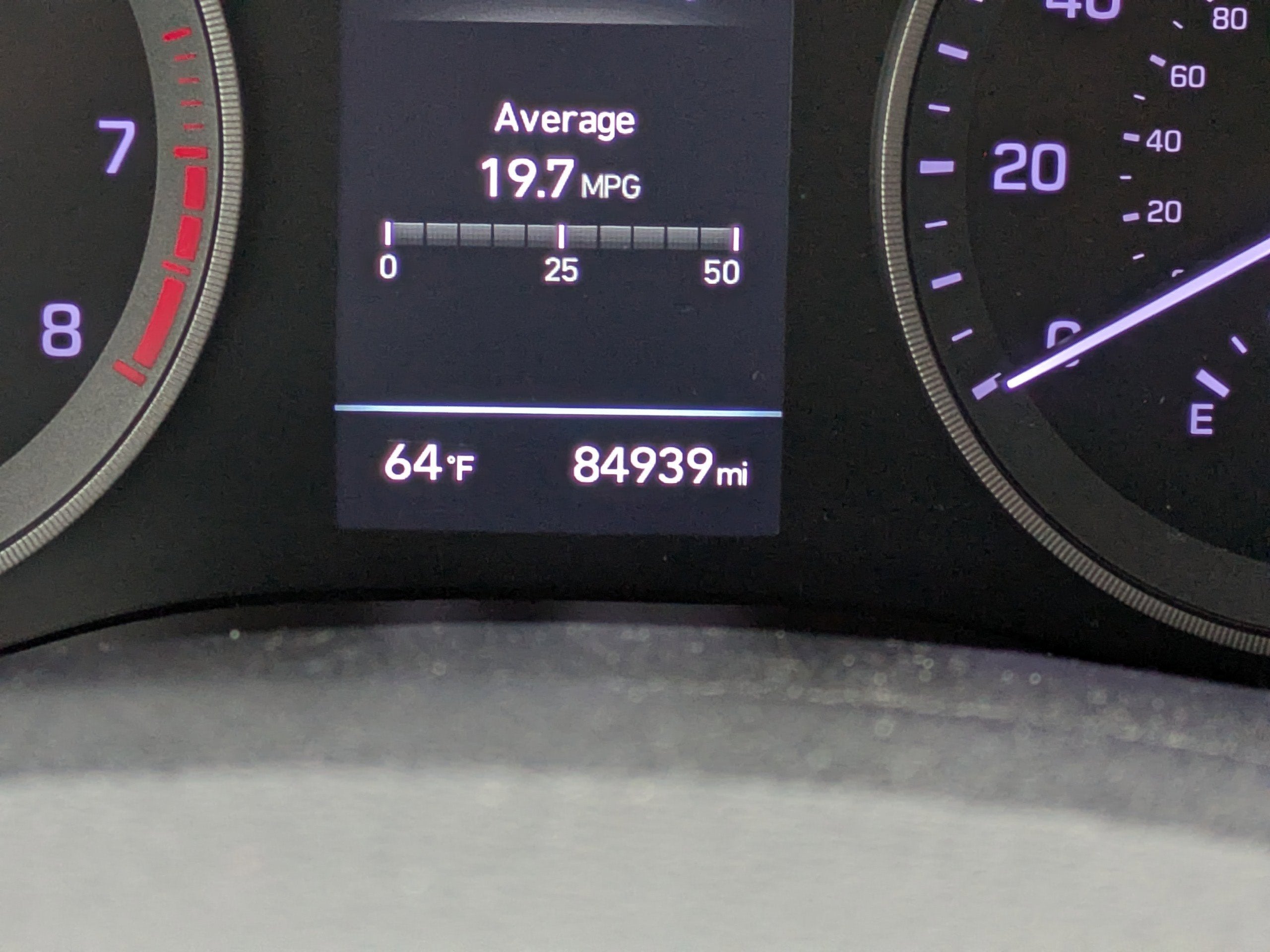 2019 Hyundai Tucson LIMITED