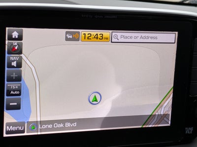 2019 Hyundai Tucson LIMITED