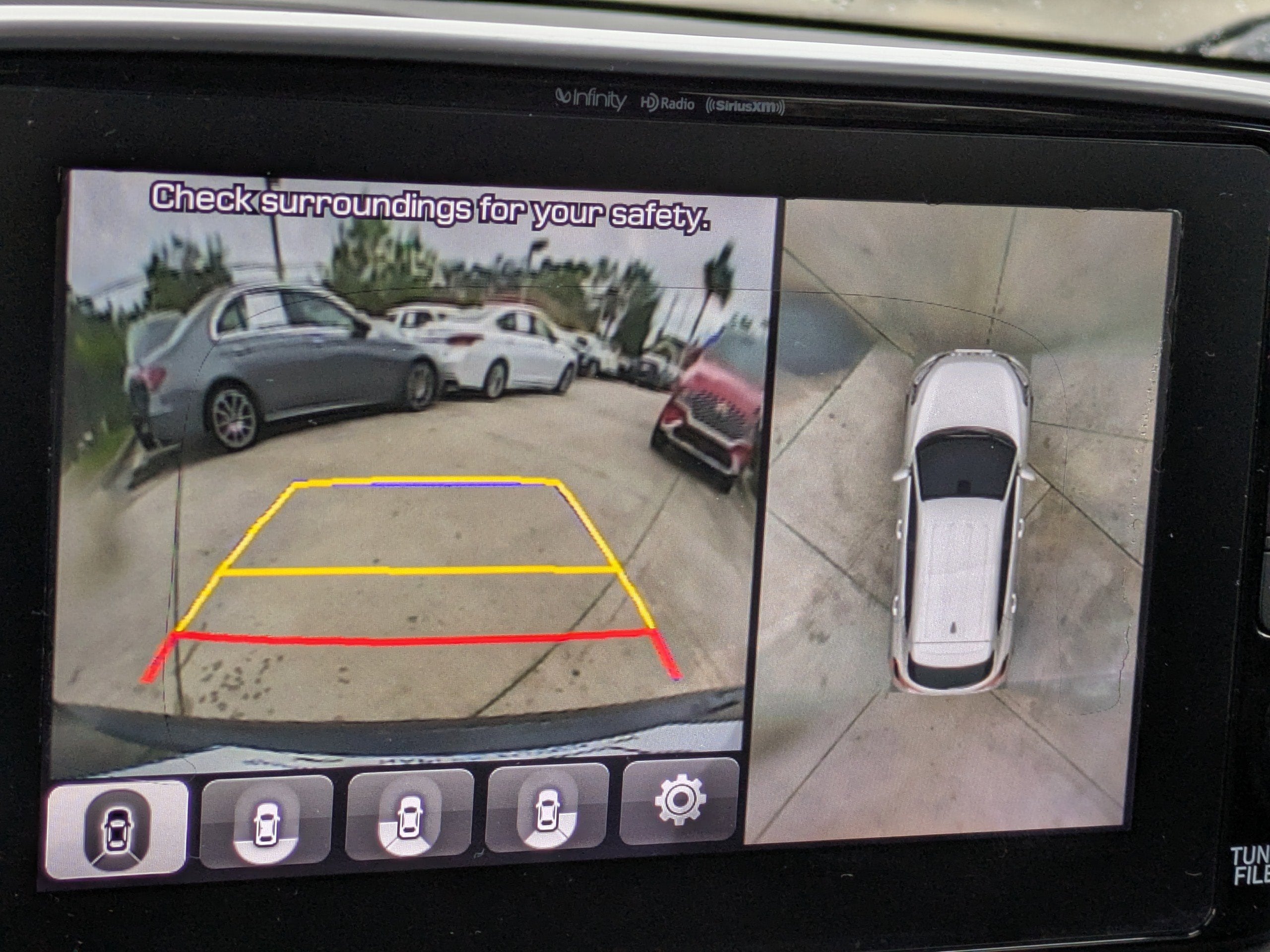 2019 Hyundai Tucson LIMITED