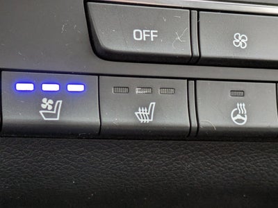 2019 Hyundai Tucson LIMITED