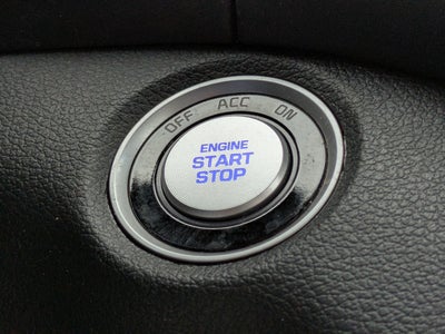 2019 Hyundai Tucson LIMITED