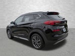 2019 Hyundai Tucson LIMITED