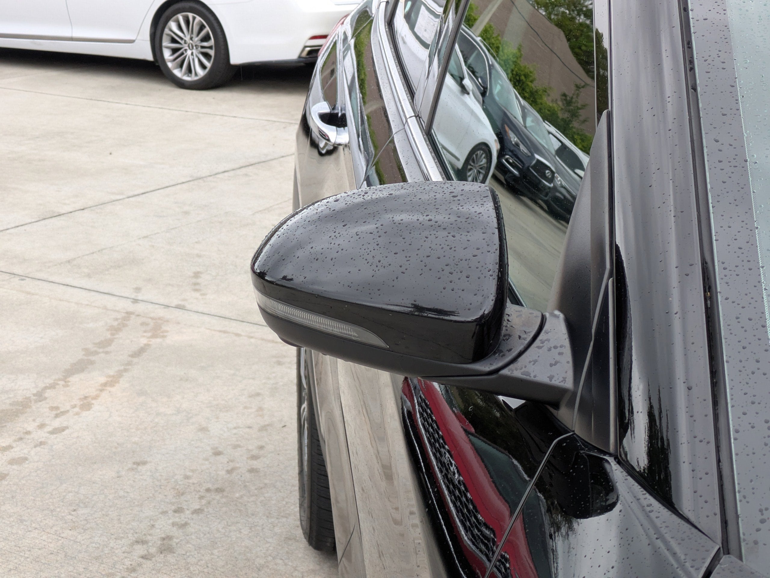 2019 Hyundai Tucson LIMITED