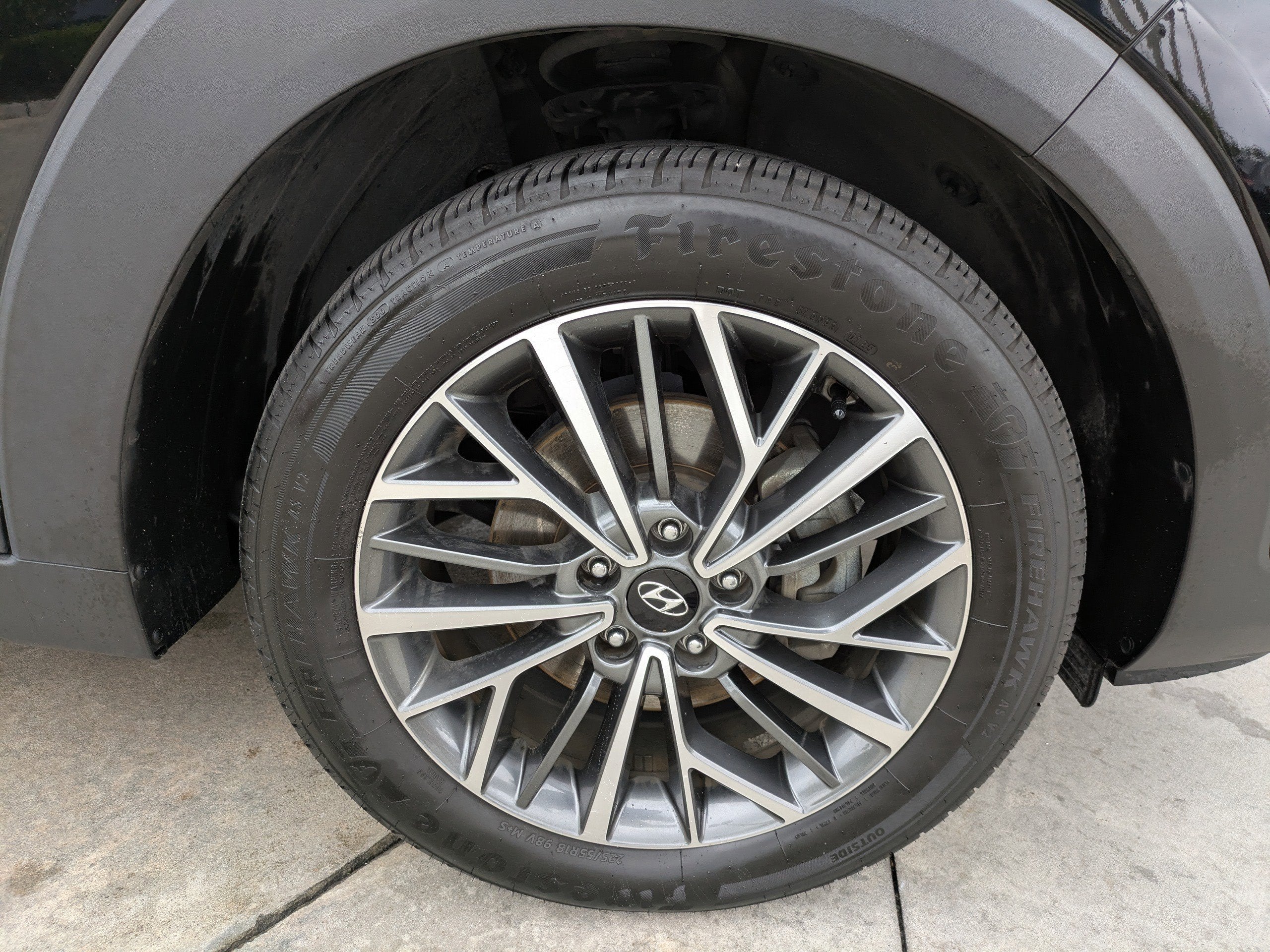 2019 Hyundai Tucson LIMITED