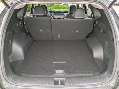 2023 Hyundai Tucson Hybrid LIMITED