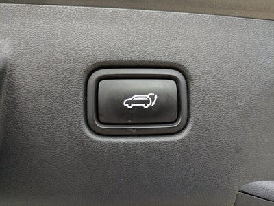 2023 Hyundai Tucson Hybrid LIMITED