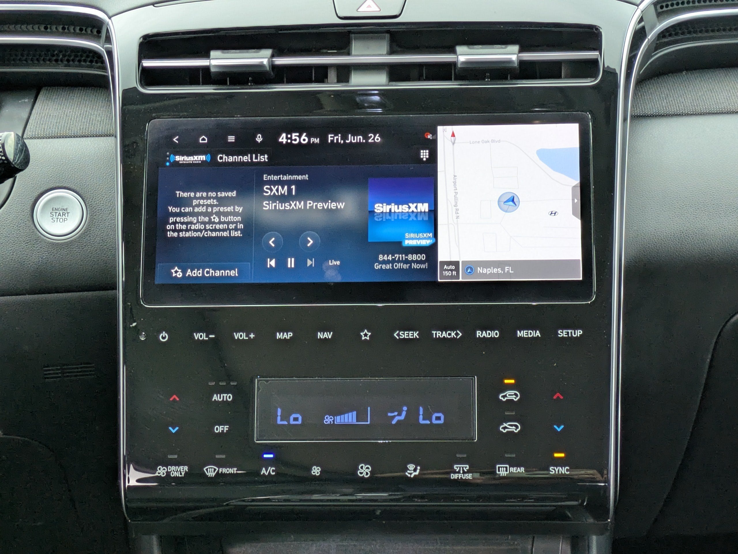 2023 Hyundai Tucson Hybrid LIMITED