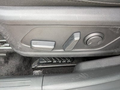 2023 Hyundai Tucson Hybrid LIMITED