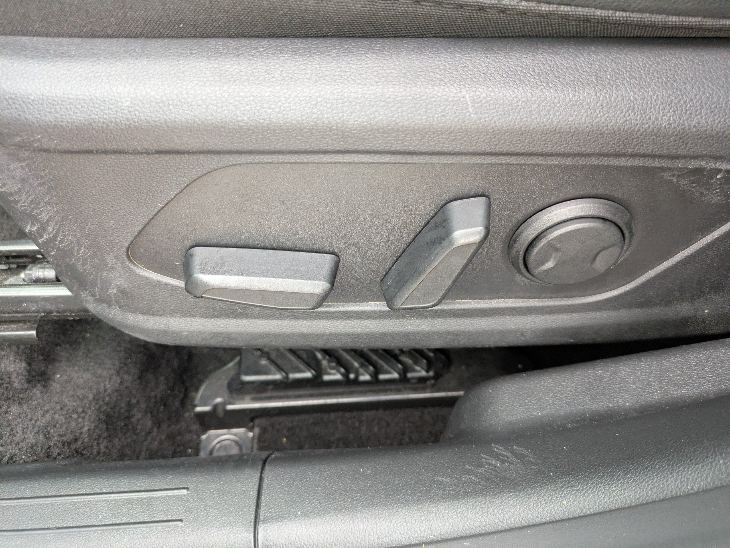 2023 Hyundai Tucson Hybrid LIMITED