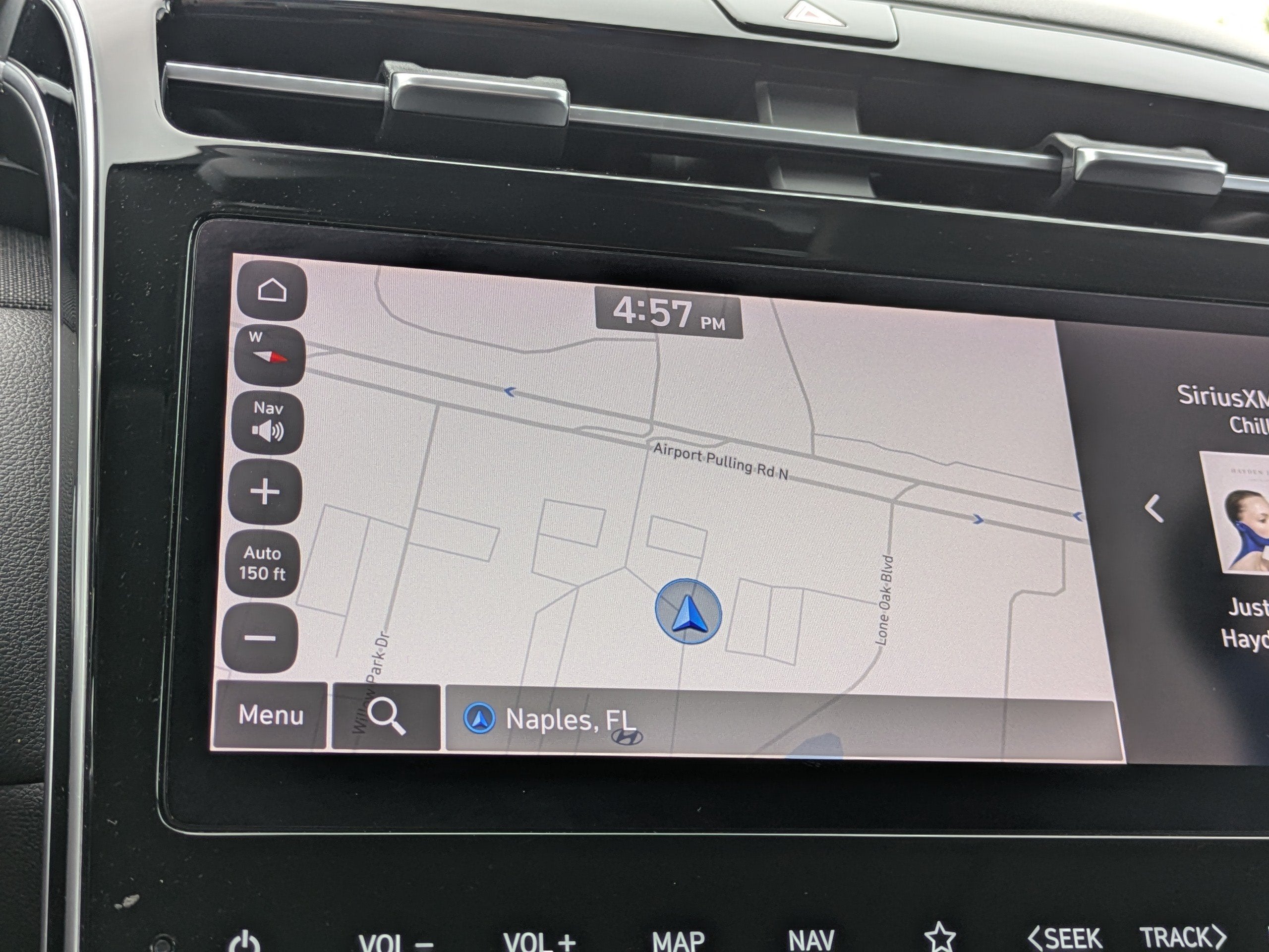 2023 Hyundai Tucson Hybrid LIMITED