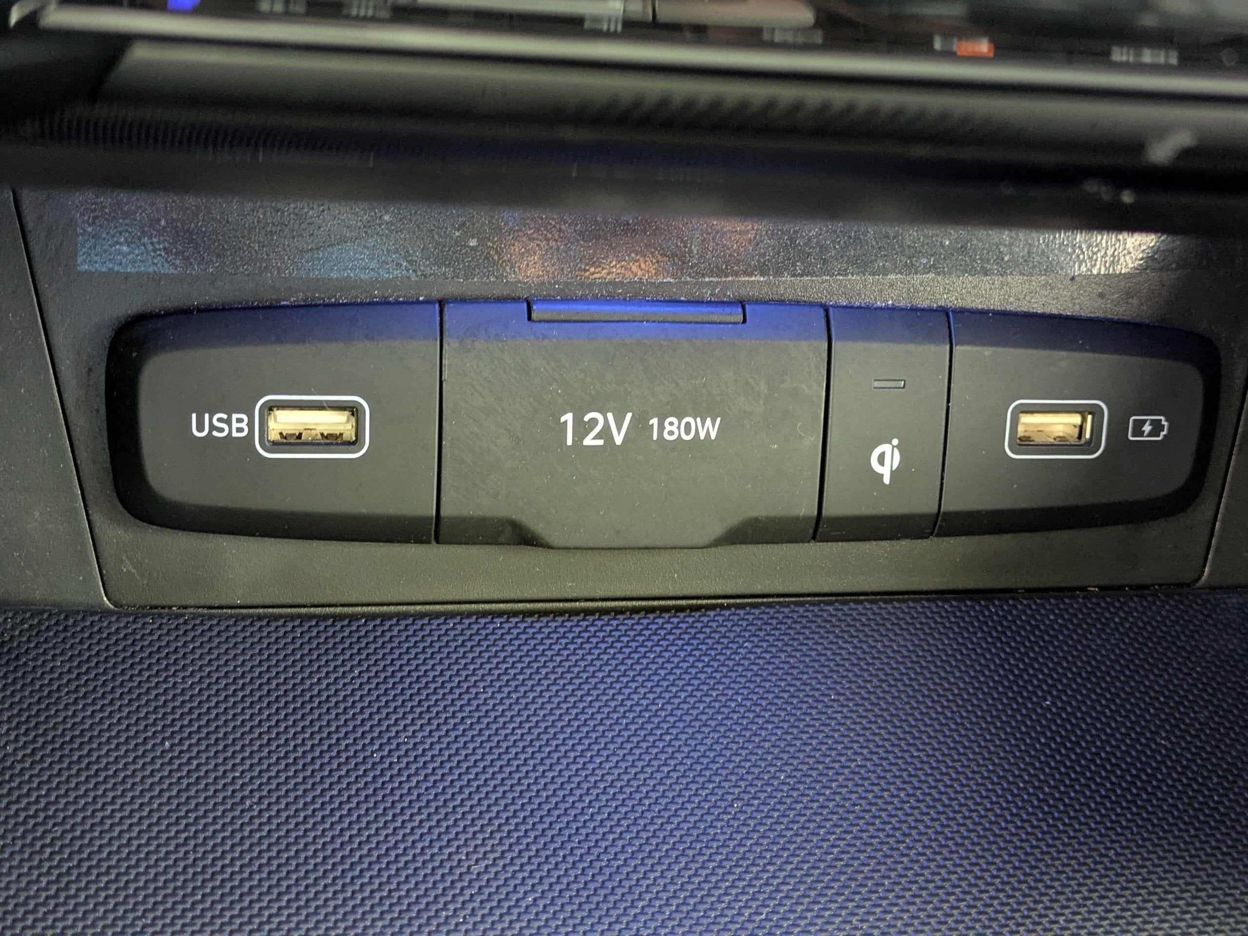 2023 Hyundai Tucson Hybrid LIMITED