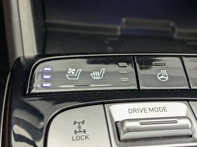 2023 Hyundai Tucson Hybrid LIMITED