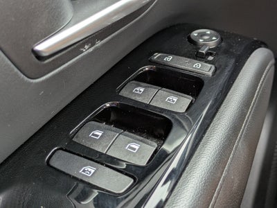 2023 Hyundai Tucson Hybrid LIMITED