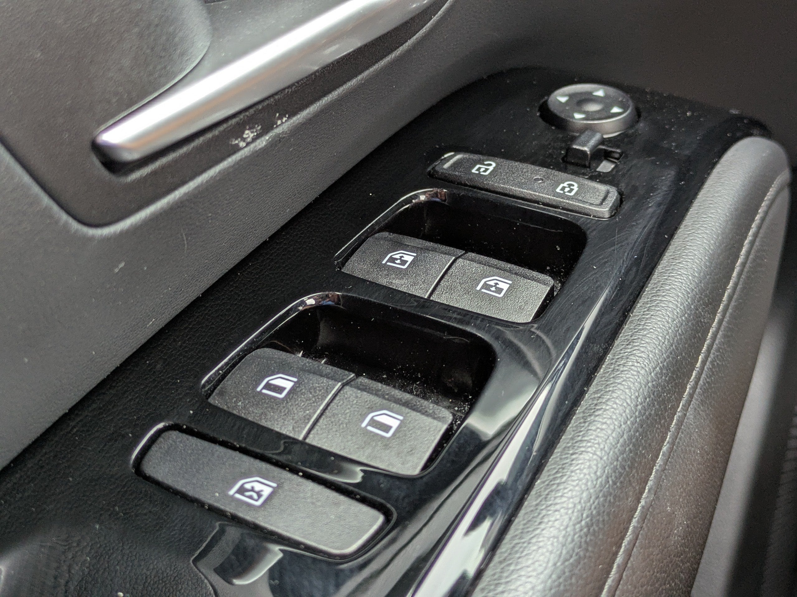 2023 Hyundai Tucson Hybrid LIMITED