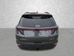 2023 Hyundai Tucson Hybrid LIMITED
