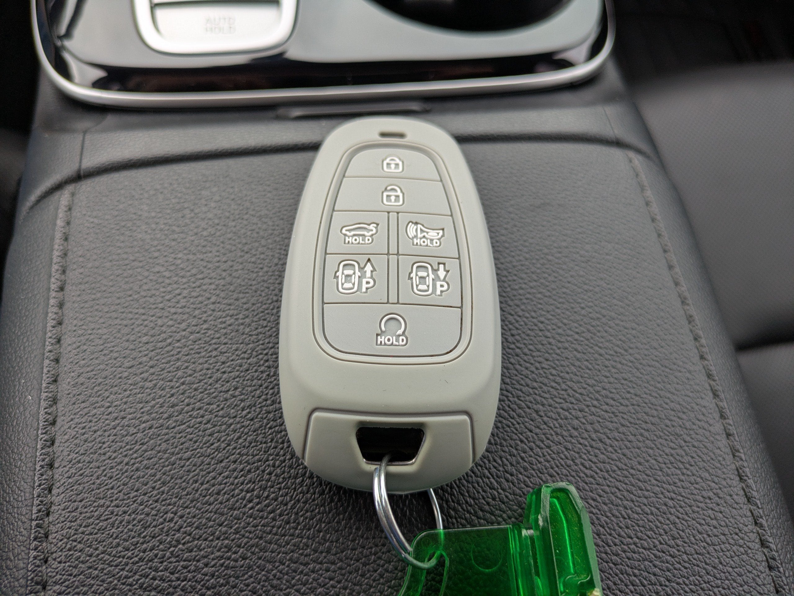 2023 Hyundai Tucson Hybrid LIMITED