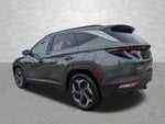 2023 Hyundai Tucson Hybrid LIMITED
