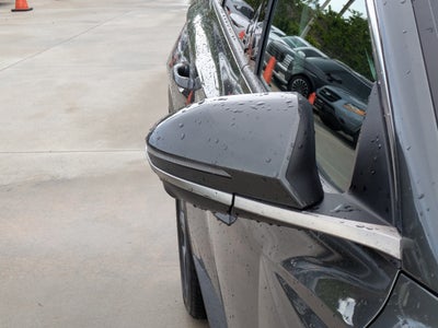 2023 Hyundai Tucson Hybrid LIMITED