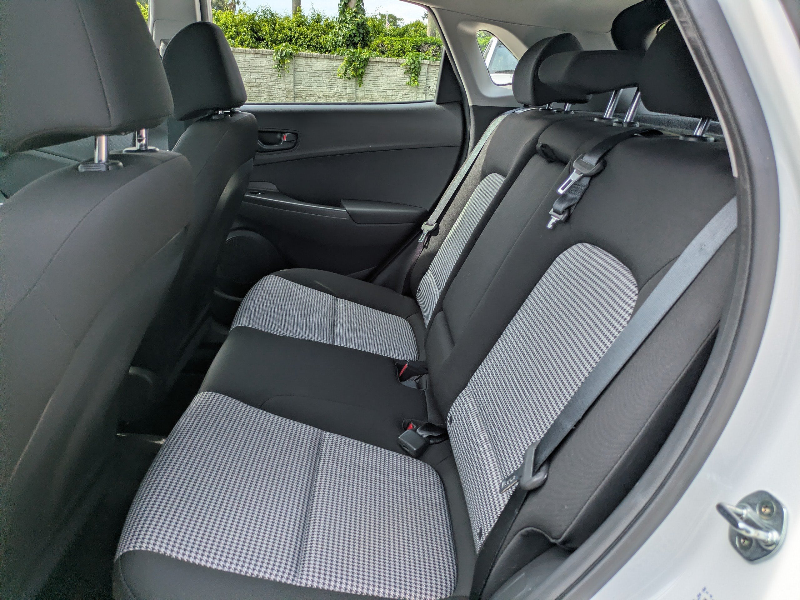 2022 Hyundai Kona SE