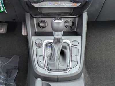 2022 Hyundai Kona SE