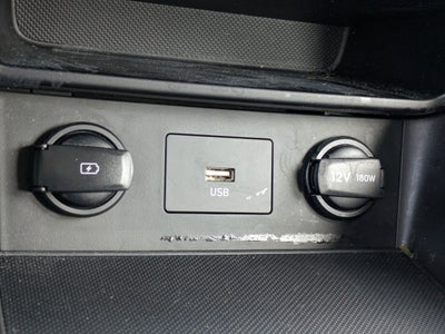 2022 Hyundai Kona SE