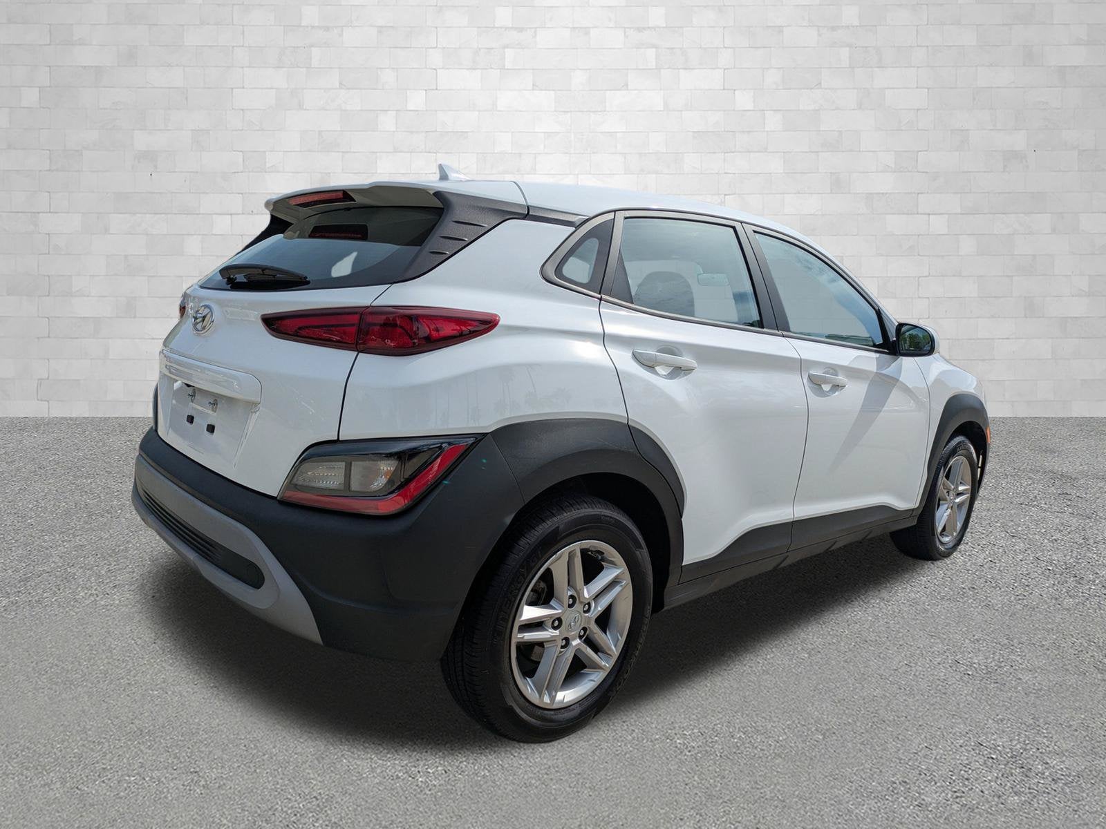 2022 Hyundai Kona SE