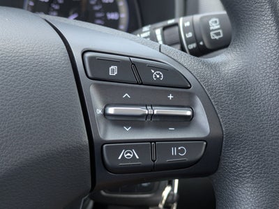 2022 Hyundai Kona SE