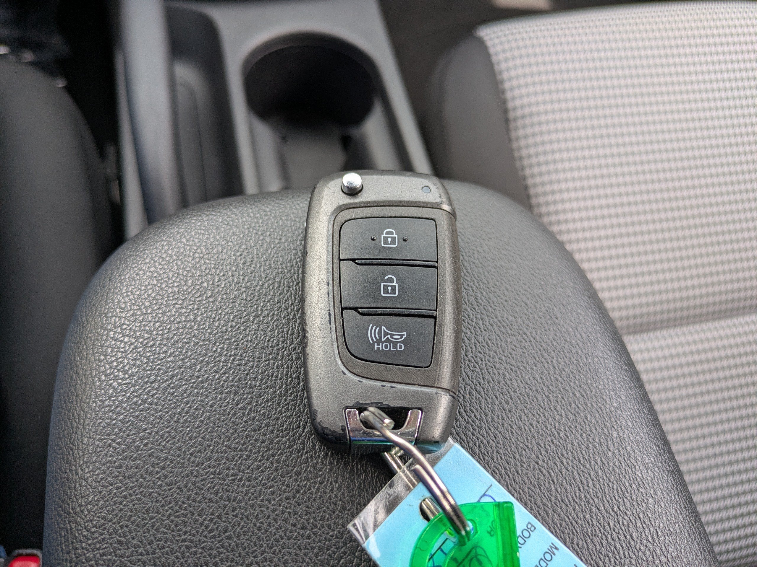 2022 Hyundai Kona SE