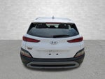 2022 Hyundai Kona SE
