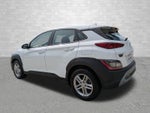 2022 Hyundai Kona SE