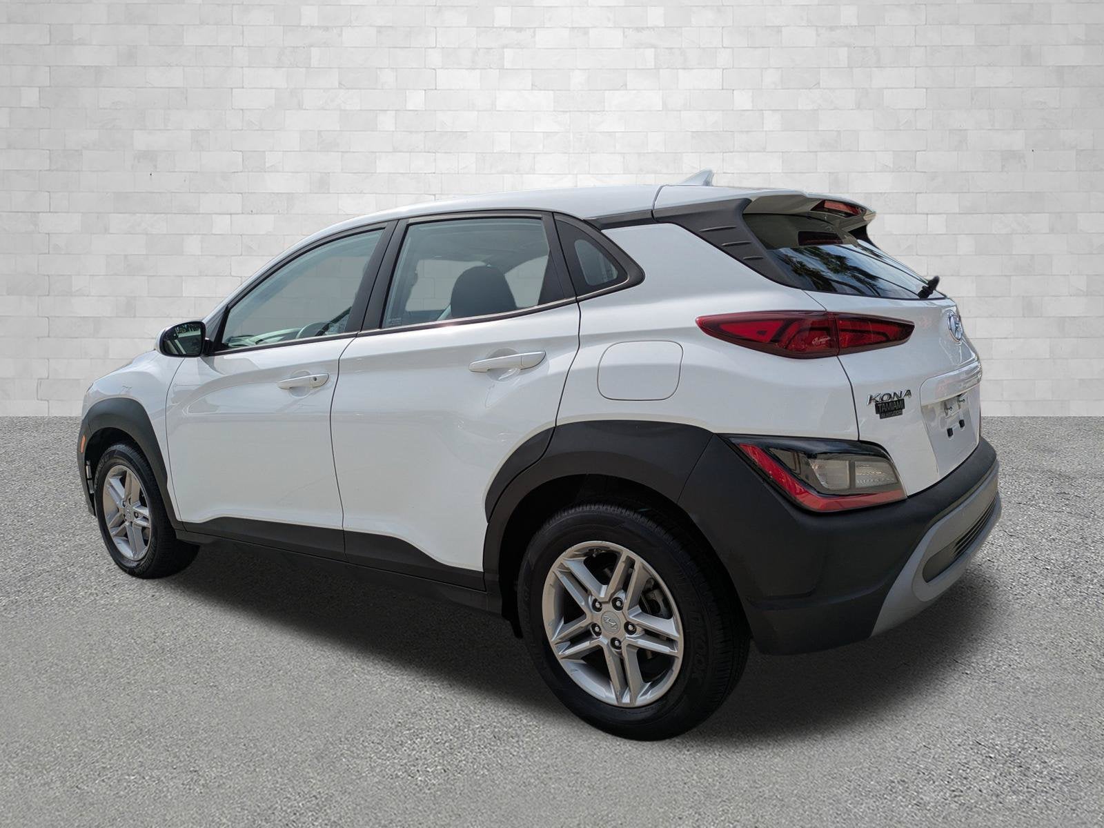 2022 Hyundai Kona SE
