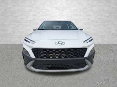 2022 Hyundai Kona SE