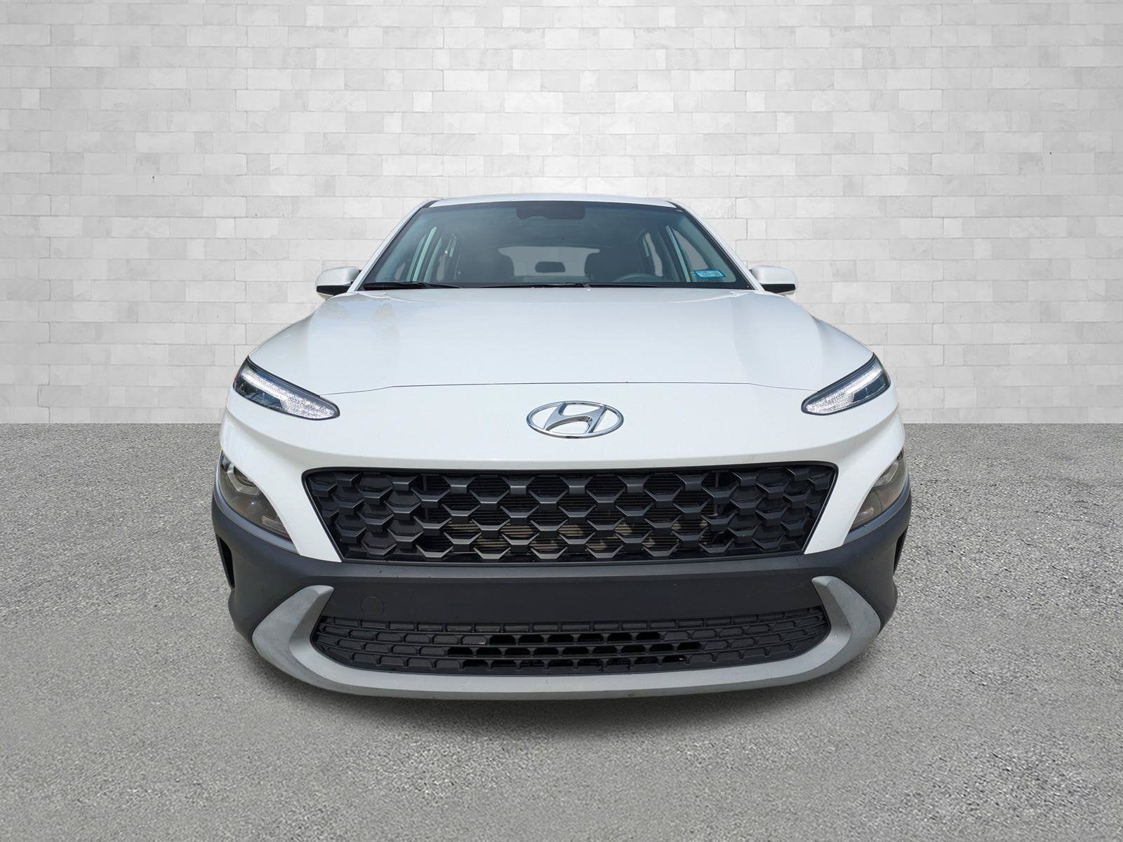 2022 Hyundai Kona SE