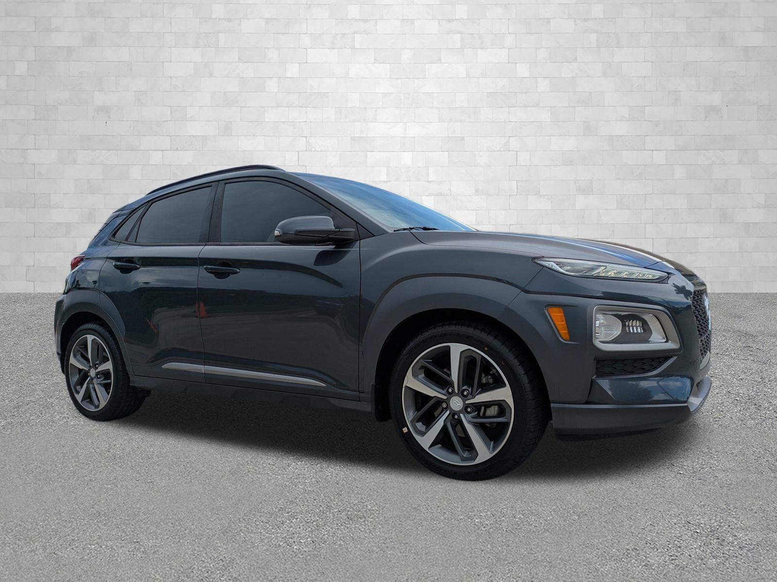 2019 Hyundai Kona LIMITED