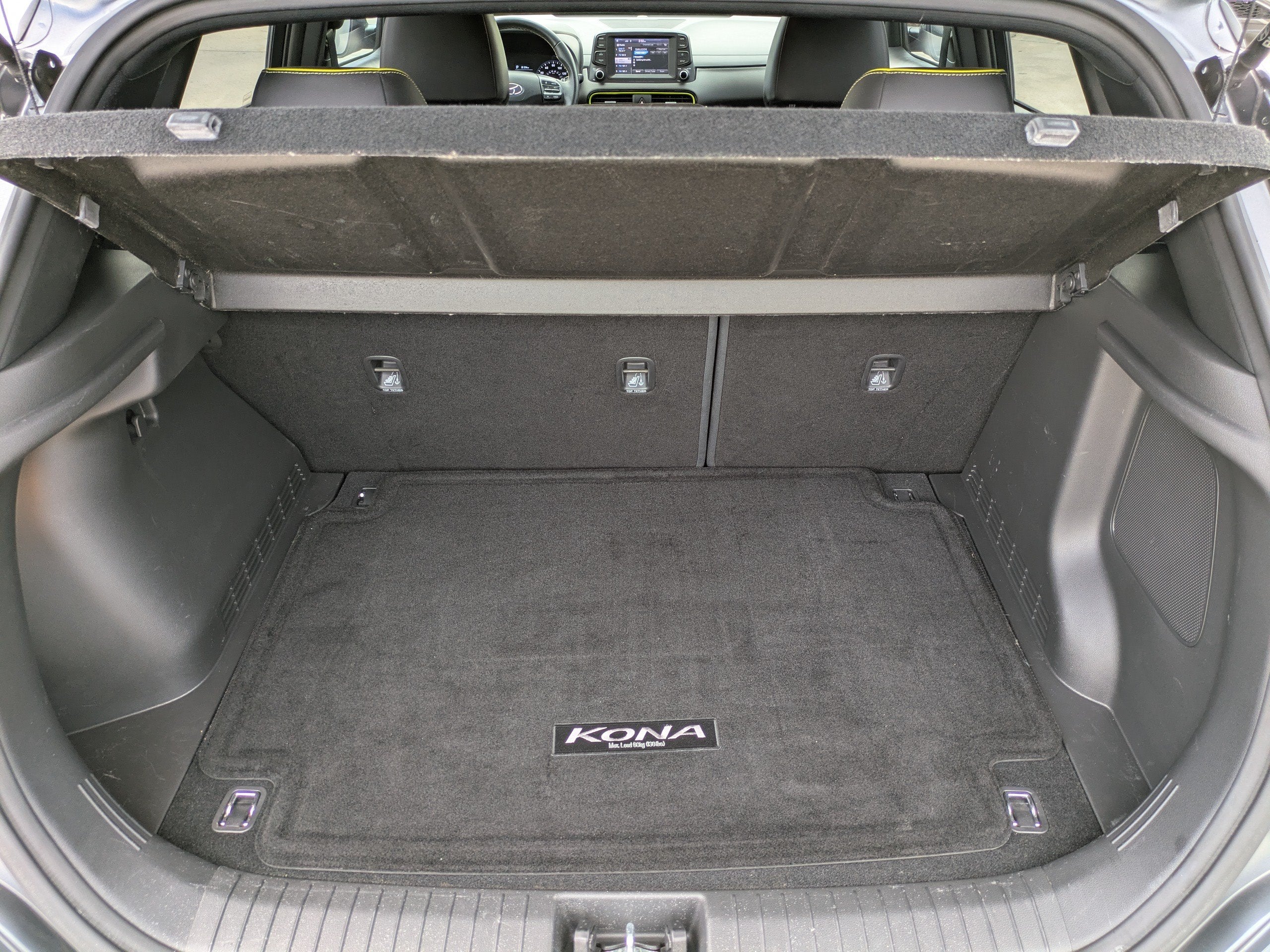 2019 Hyundai Kona LIMITED