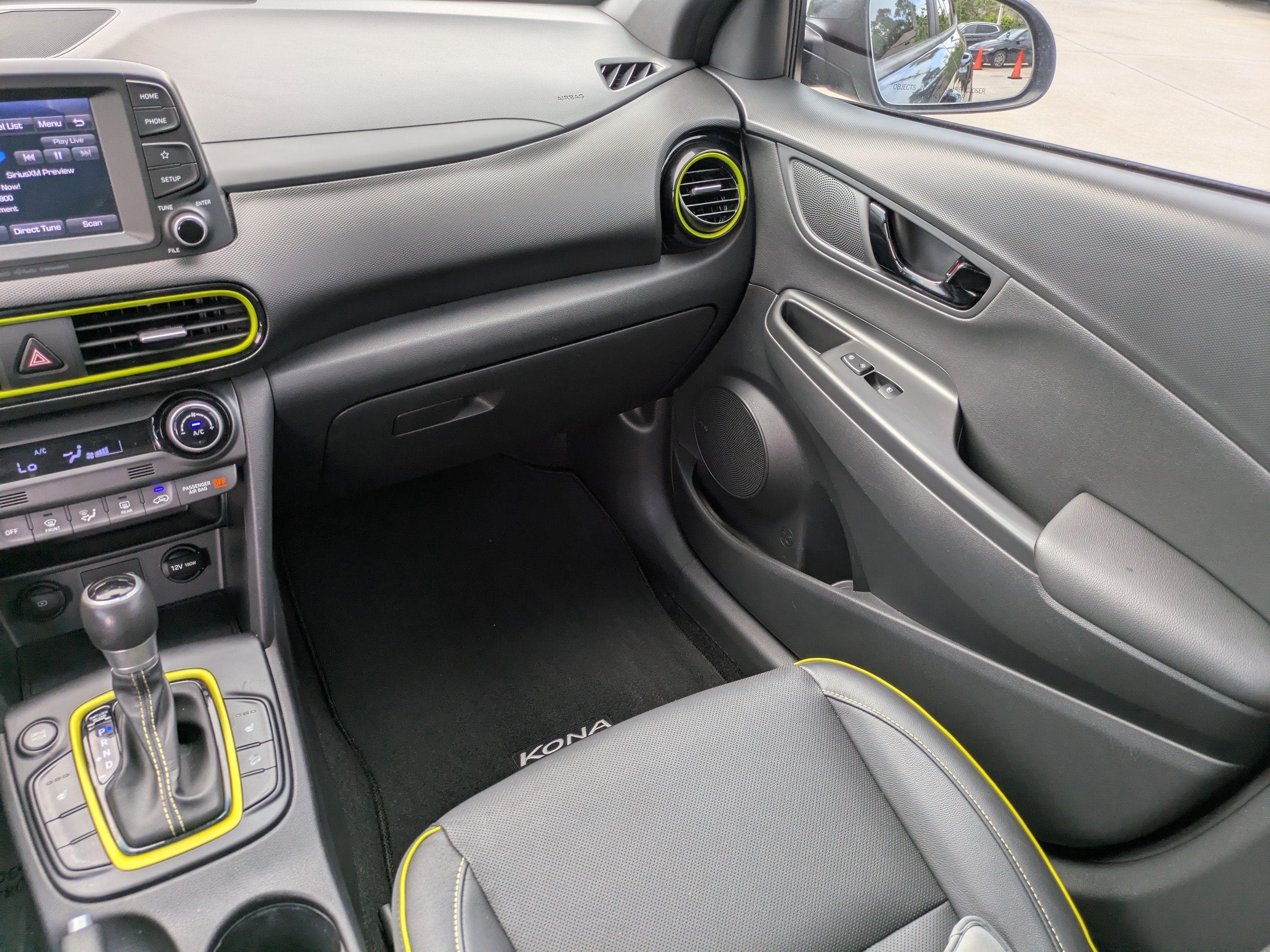 2019 Hyundai Kona LIMITED