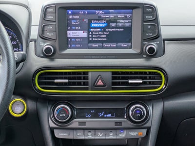 2019 Hyundai Kona LIMITED
