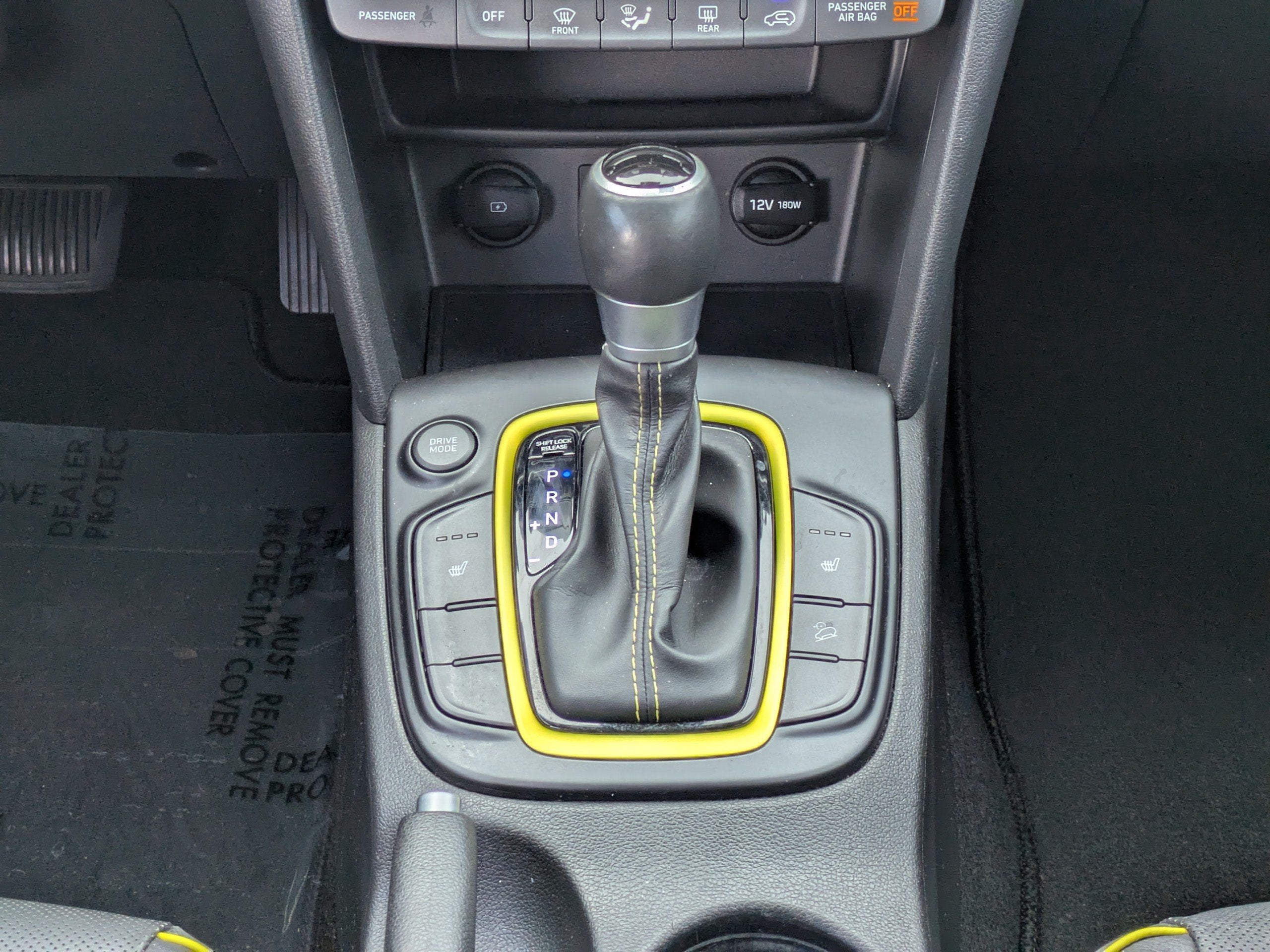 2019 Hyundai Kona LIMITED