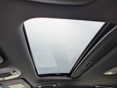 2019 Hyundai Kona LIMITED