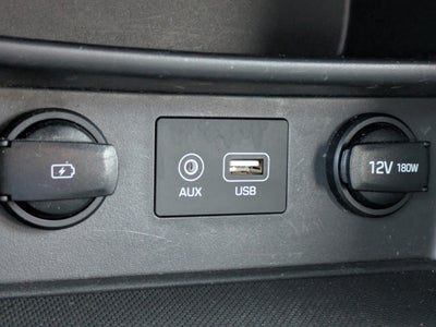 2019 Hyundai Kona LIMITED