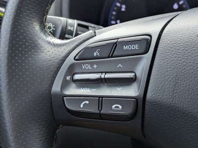 2019 Hyundai Kona LIMITED