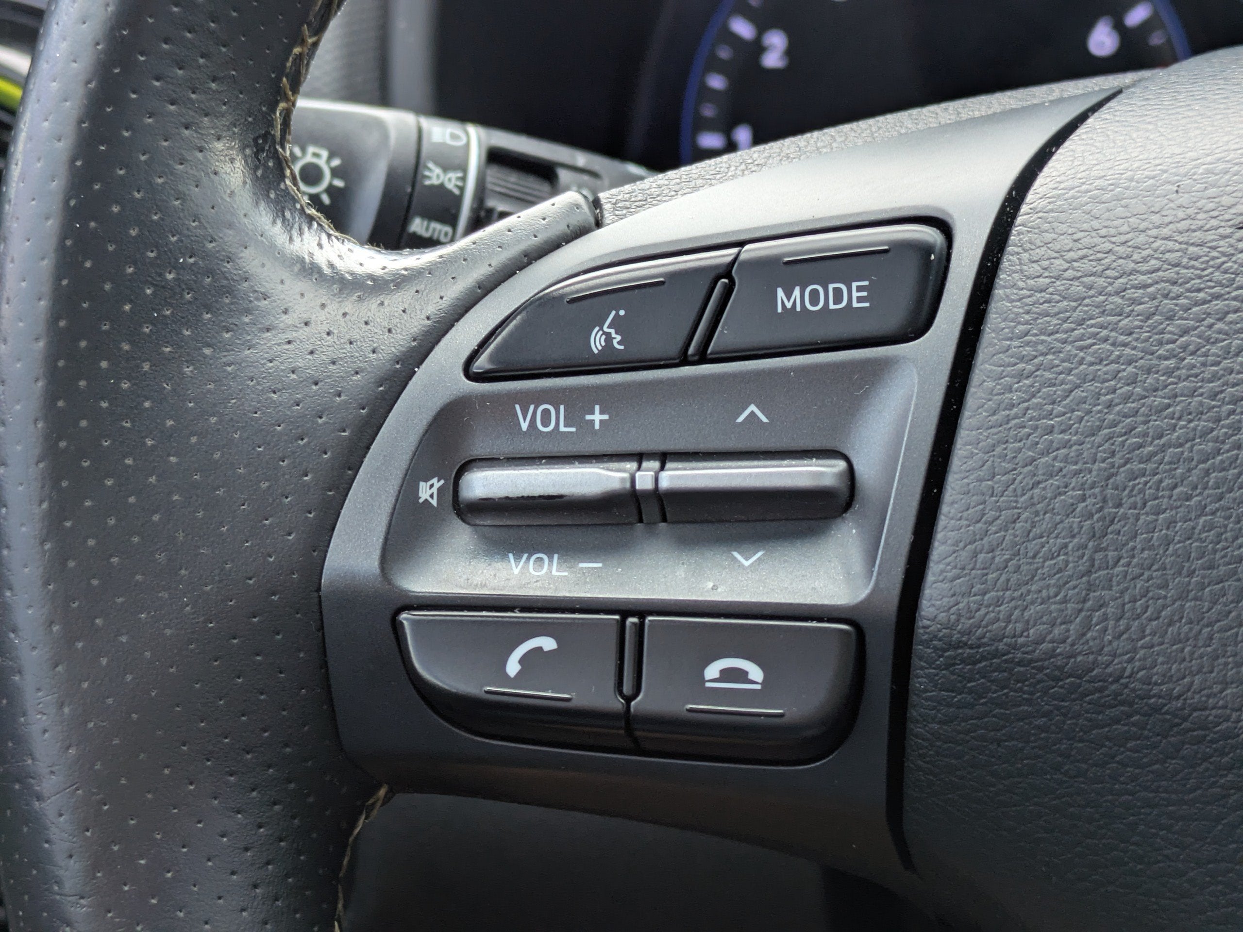 2019 Hyundai Kona LIMITED
