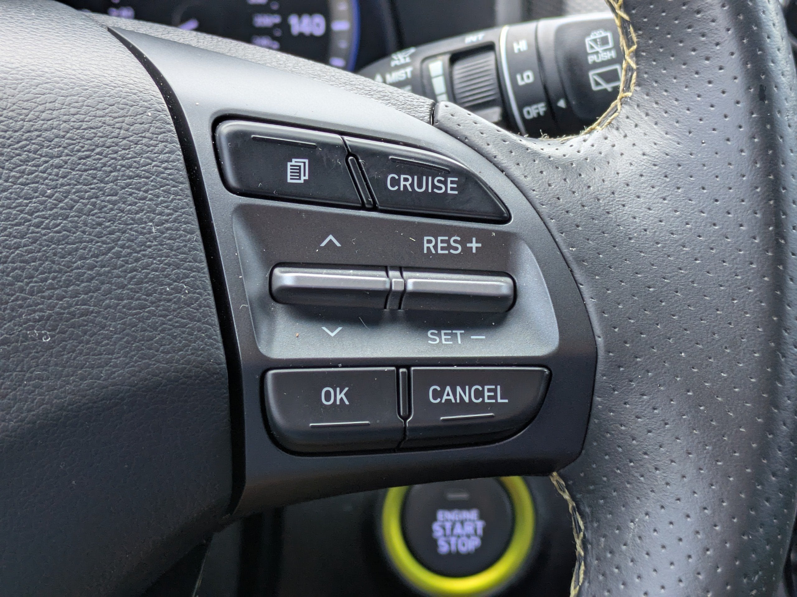 2019 Hyundai Kona LIMITED