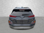 2019 Hyundai Kona LIMITED